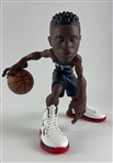 Zion Williamson Signed LIMITED EDITION 2020 NBA Small-Star Collectible Figurine
