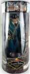 Robert Conrad Signed "Best of the West" Limited Collectors Editon Doll in Original Box (Beckett/BAS)
