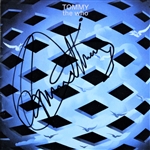 The Who: Roger Daltrey Signed Tommy CD Jacket  (ACOA)