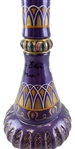 I Dream of Jeannie: Barbara Eden Signed Exact Replica Jeannie Bottle (Beckett/BAS)(Photo Evidence)
