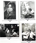 Al Pacino Signed Frankie & Johnny Movie Worn Pants, Official Press Kit and Soundtrack (Video & Signing Photo) (Beckett/BAS LOA)