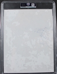 Kobe Bryant Signed 1996 High School Era Photo (PSA/DNA Grade NM-MT 8) (Encapsulated) 