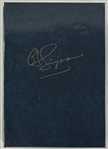 OJ Simpson Lot of Four (4) Ltd.Ed. Signed Hardcover I Want to Tell You Books (Sealed)(Third Party Guaranteed)