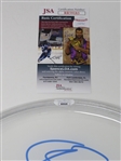 Snoop Doggy Dogg Signed Custom 12-Inch Drumhead (JSA COA)