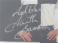 Garth Brooks Signed The Chase CD Booklet (Beckett/BAS Encapsulated & JSA COA)
