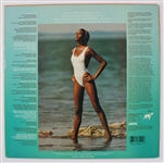 Whitney Houston Signed Self-Titled Debut Album (PSA/DNA)