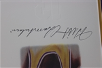 LA Lakers Basketball Greats: Chamberlain, Johnson, Jabbar, West & Baylor Multi-Signed Ltd. Ed. Lithograph (Third Party Guaranteed)