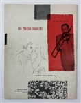 Playboy: Excellent Original Issue #1 Featuring Marilyn Monroe (Dec. 1953)