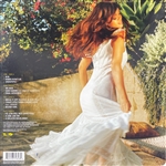 Rihanna Signed A Girl Like Me 12 LP Cover (Beckett/BAS LOA)