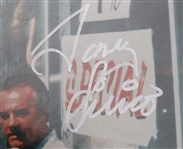 The Sopranos: Gandolfini, Van Zandt, & Sirico Signed 8 x 10 Photo (JSA LOA)
