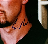 American History X: Edward Norton Signed 8 x 10 Photo (JSA)