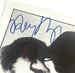 The Doors Group Signed Promo Photograph (Beckett/BAS)