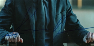Keanu Reeves Signed 8 x 10 John Wick Photo (JSA)