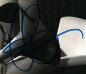 Emilia Clarke Signed 8 x 10 Photo (JSA)