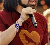 Counting Crows: Adam Duritz Signed 11 x 14 Photo (Beckett/BAS)
