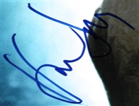 Harrison Ford Signed 11 x 14 Indiana Jones Photo (Beckett/BAS LOA)