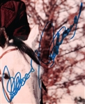 Clint Eastwood Signed 11 x 14 Pale Rider Photo (PSA/DNA)
