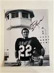 Burt Reynolds Signed 11 x 14 The Longest Yard Photo (JSA)