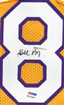 Kobe Bryant SIgned Lakers Jersey (PSA/DNA)