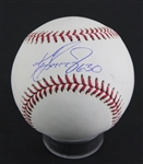 Ken Griffey Jr. “630” Signed OML Baseball (Beckett/BAS)