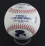 Ken Griffey Jr. “630” Signed OML Baseball (Beckett/BAS)