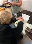 Foreigner: Lou Gramm RARE Signed & Lyric Inscribed Fender Squire Telecaster w/ Exact Photo Proof (Third Party Guaranteed)