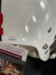 O. J. Simpson Signed & 10x Stat Inscribed TK Helmet (JSA Witnessed)