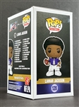 Lamar Jackson Signed Ravens Funko Pop #120 (PSA/DNA)