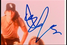 Vintage PEARL JAM Group Signed Photograph (5/Sigs) (Beckett/BAS)