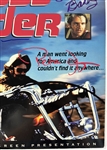 Easy Rider Cast Signed LaserDisc w/ Jack Nicholson, Peter Fonda, Dennis Hopper, + 2! (Beckett/BAS LOA)