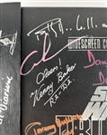 Star Wars: ULTRA RARE One-of-a-Kind Cast Signed 1993 Trilogy Definitive Collection LaserDisc Box Set (15 Sigs)(PSA/DNA LOA)