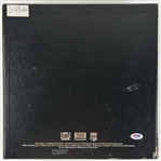 Star Wars: ULTRA RARE One-of-a-Kind Cast Signed 1993 Trilogy Definitive Collection LaserDisc Box Set (15 Sigs)(PSA/DNA LOA)