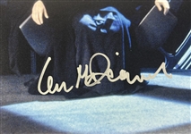 Star Wars: Ian McDiarmid Signed 16 x 20 Photo (Beckett/BAS LOA)