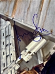 Star Wars: Harrison Ford Stunning Signed 16 x 20 Official Pix Photo from A New Hope (Beckett/BAS LOA)