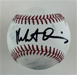 Robert De Niro Signed OML Baseball (PSA/DNA)