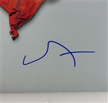 Kanye West Signed 808 Heartbreak Album Cover (PSA/DNA)