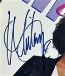 Whitney Houston Signed So Emotional Album Cover w/ Vinyl (Epperson/REAL LOA)