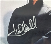 Star Wars Return of the Jedi Incredible Fully Signed Set of Eleven (11) 16 x 20 Lobby Cards with Ford, Fisher, Hamill, etc. - Only Known Fully Signed Complete Set in Existence! (Beckett/BAS)