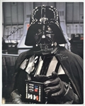 Star Wars Return of the Jedi Incredible Fully Signed Set of Eleven (11) 16 x 20 Lobby Cards with Ford, Fisher, Hamill, etc. - Only Known Fully Signed Complete Set in Existence! (Beckett/BAS)