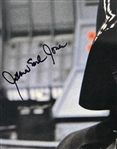 Star Wars Return of the Jedi Incredible Fully Signed Set of Eleven (11) 16 x 20 Lobby Cards with Ford, Fisher, Hamill, etc. - Only Known Fully Signed Complete Set in Existence! (Beckett/BAS)