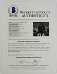 Star Wars Return of the Jedi Incredible Fully Signed Set of Eleven (11) 16 x 20 Lobby Cards with Ford, Fisher, Hamill, etc. - Only Known Fully Signed Complete Set in Existence! (Beckett/BAS)