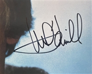 Star Wars Return of the Jedi Incredible Fully Signed Set of Eleven (11) 16 x 20 Lobby Cards with Ford, Fisher, Hamill, etc. - Only Known Fully Signed Complete Set in Existence! (Beckett/BAS)