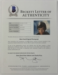 Star Wars Return of the Jedi Incredible Fully Signed Set of Eleven (11) 16 x 20 Lobby Cards with Ford, Fisher, Hamill, etc. - Only Known Fully Signed Complete Set in Existence! (Beckett/BAS)