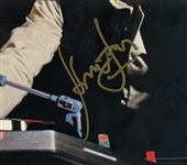 Star Wars Return of the Jedi Incredible Fully Signed Set of Eleven (11) 16 x 20 Lobby Cards with Ford, Fisher, Hamill, etc. - Only Known Fully Signed Complete Set in Existence! (Beckett/BAS)