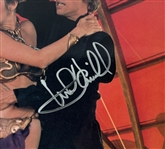 Star Wars Return of the Jedi Incredible Fully Signed Set of Eleven (11) 16 x 20 Lobby Cards with Ford, Fisher, Hamill, etc. - Only Known Fully Signed Complete Set in Existence! (Beckett/BAS)