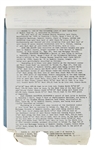 Steve Jobs RARE Signed Real Estate Document to Purchase Land in Yamhill County, OR - The Area That Inspired the Apple Name! (Beckett/BAS LOA)