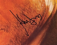 Indiana Jones: Harrison Ford Signed & Framed Full Size Kingdom of the Crystal Skull Poster (Beckett/BAS LOA)