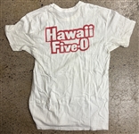 Hawaii Five-O Rare Vintage Signed TV Soundtrack Album with Kam Fong, James MacArthur & Zulu (Beckett/BAS LOA)
