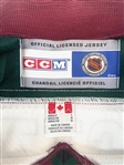 Wayne Gretzky Signed Coyotes NHL Hockey CCM Jersey (Beckett/BAS)
