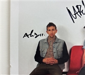Fun : Full Group Signed 8 x 10 Photograph (Third Party Guaranteed)